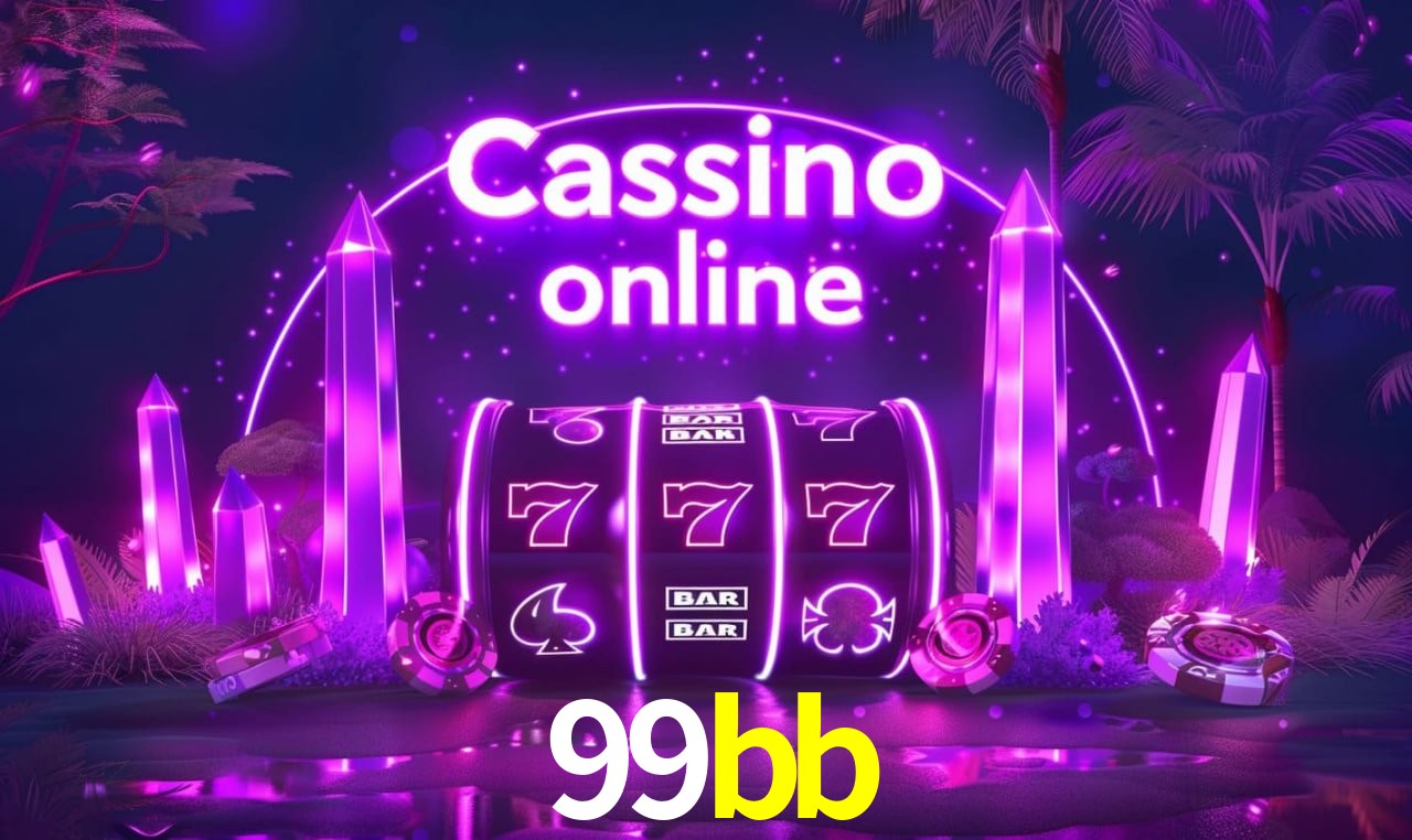 99bb - cassino ao vivo